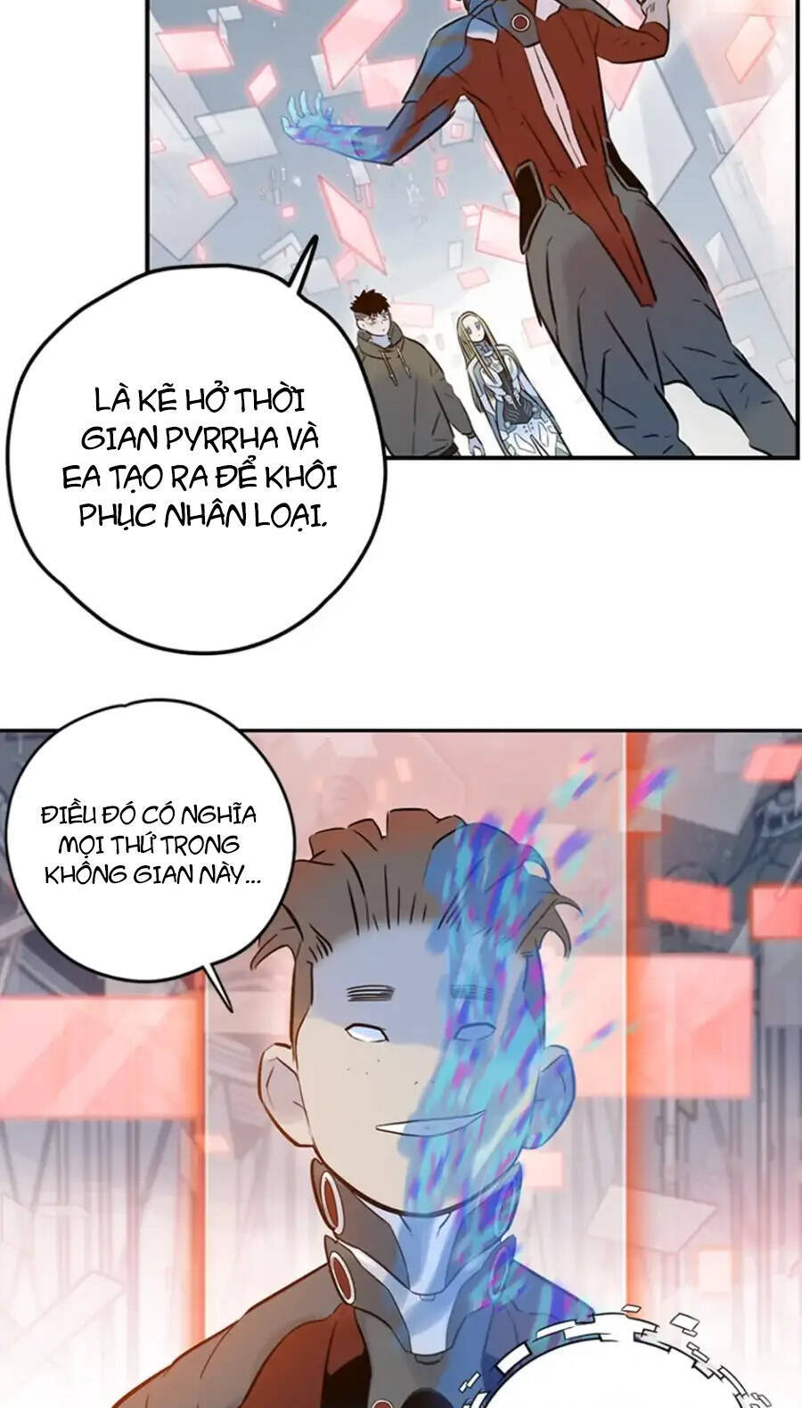 Điểm Hẹn Chapter 90 - Trang 24