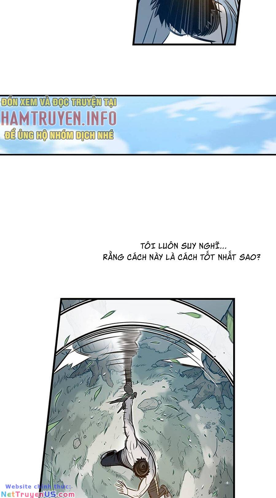 Điểm Hẹn Chapter 67 - Trang 31