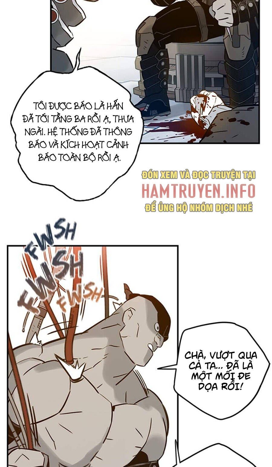 Điểm Hẹn Chapter 76 - Trang 31