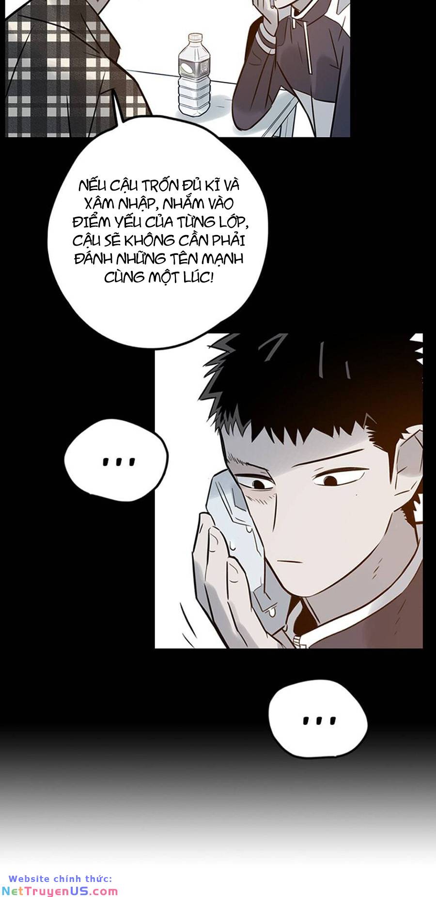 Điểm Hẹn Chapter 68 - Trang 22