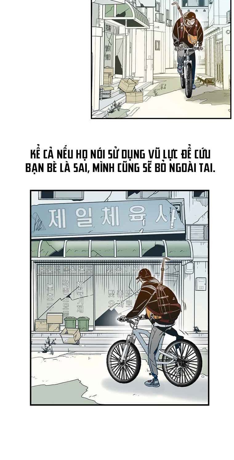 Điểm Hẹn Chapter 20 - Trang 15