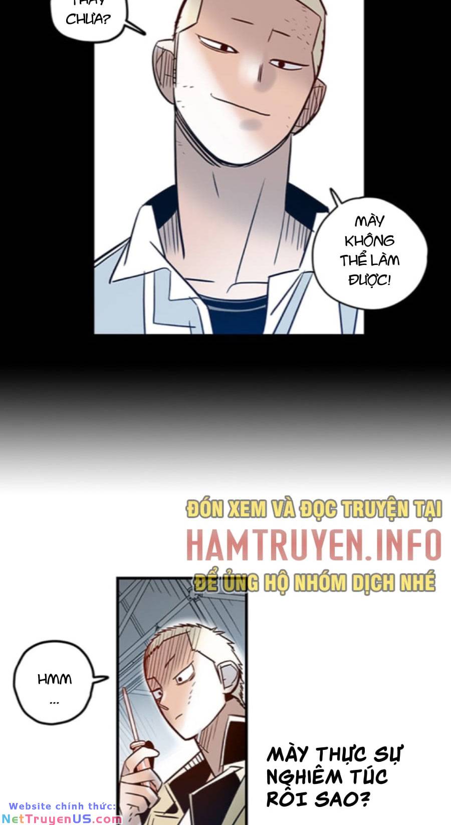 Điểm Hẹn Chapter 30 - Trang 39