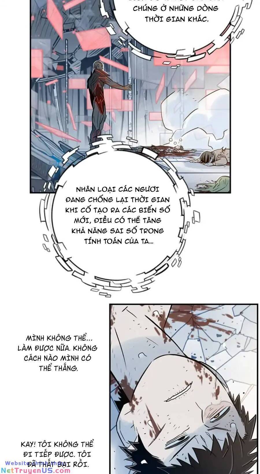 Điểm Hẹn Chapter 97 - Trang 5