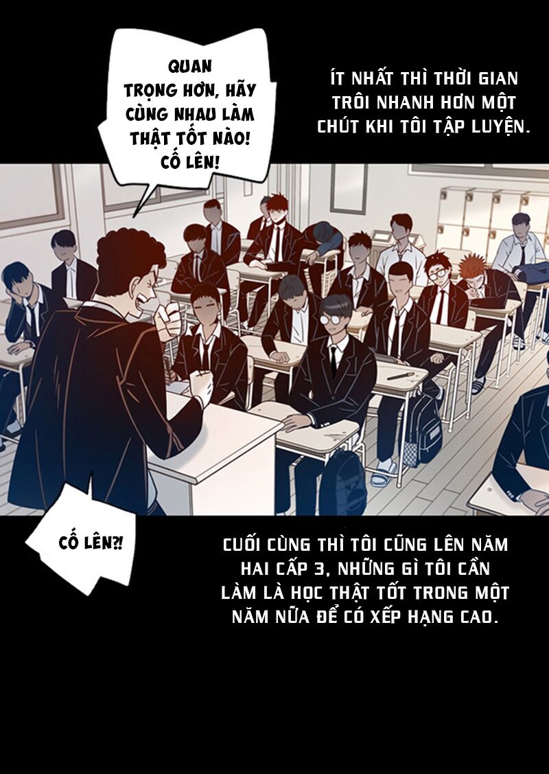 Điểm Hẹn Chapter 12 - Trang 23