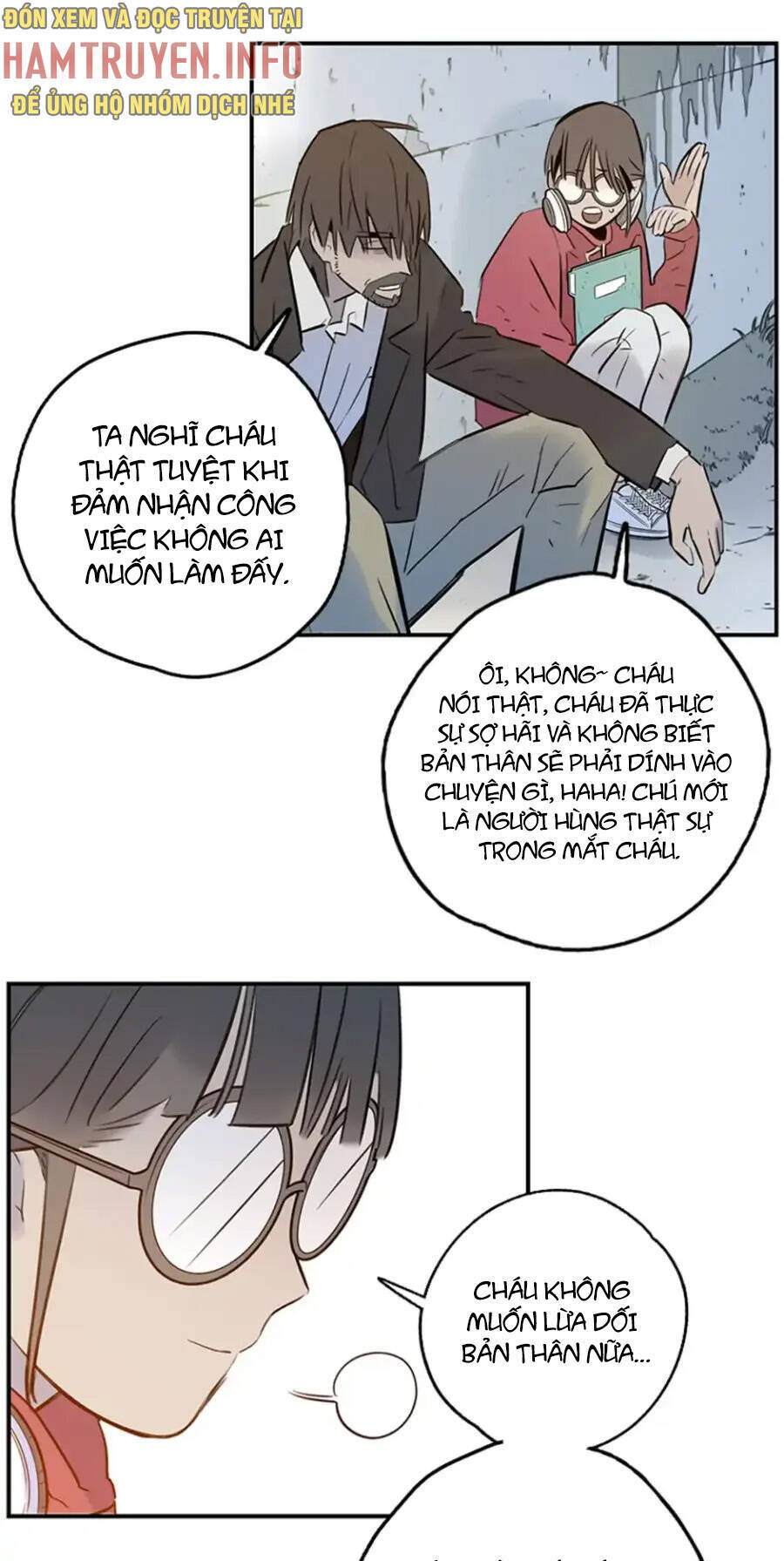 Điểm Hẹn Chapter 94 - Trang 11