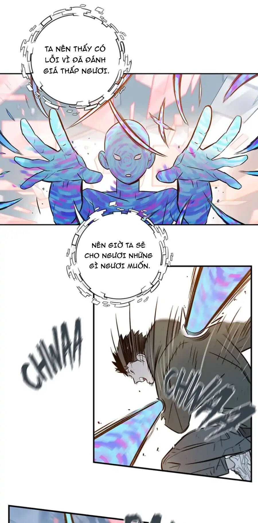 Điểm Hẹn Chapter 94 - Trang 44