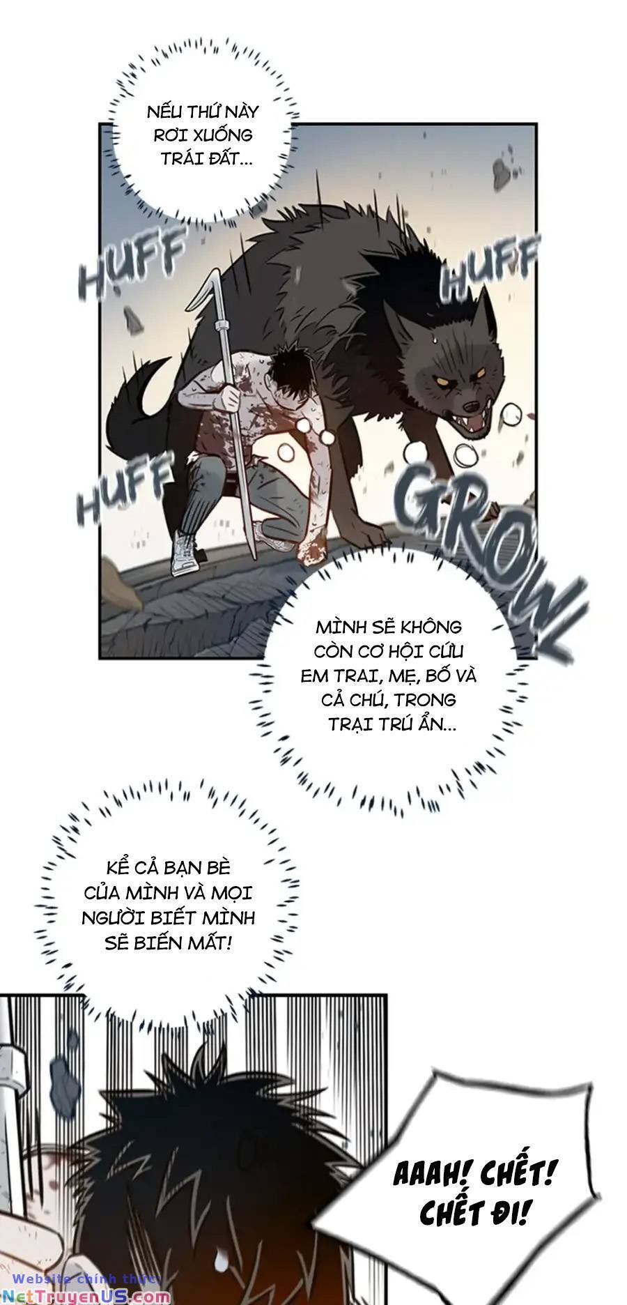 Điểm Hẹn Chapter 99 - Trang 19