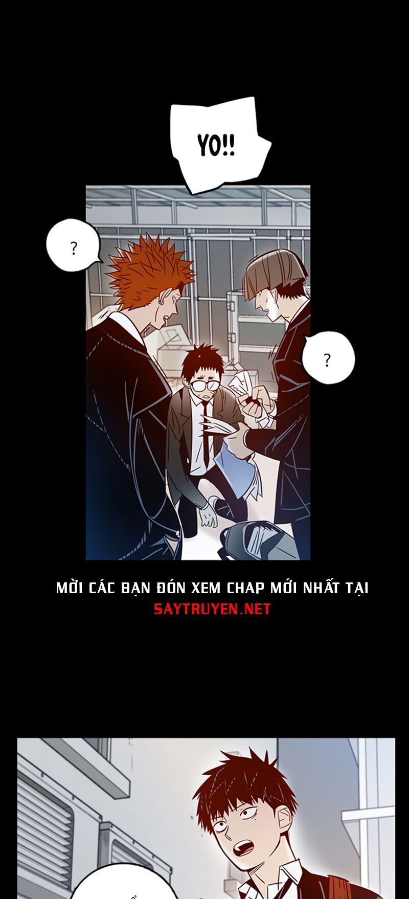 Điểm Hẹn Chapter 12 - Trang 57