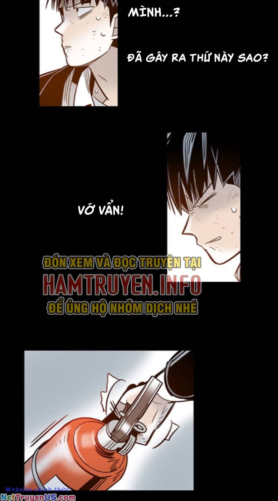 Điểm Hẹn Chapter 30 - Trang 36