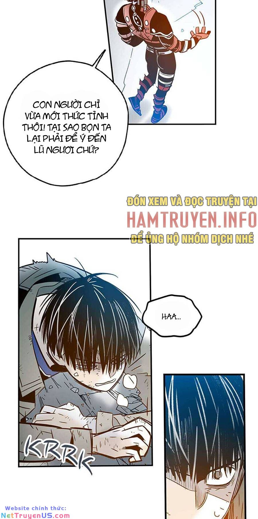 Điểm Hẹn Chapter 41 - Trang 46