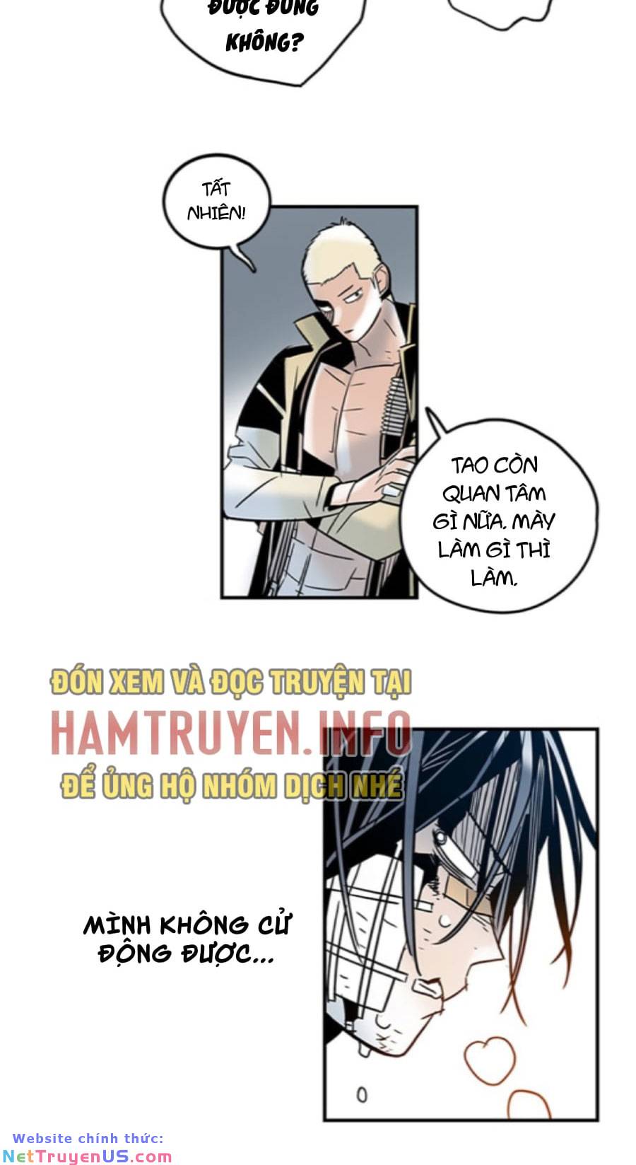 Điểm Hẹn Chapter 31 - Trang 31