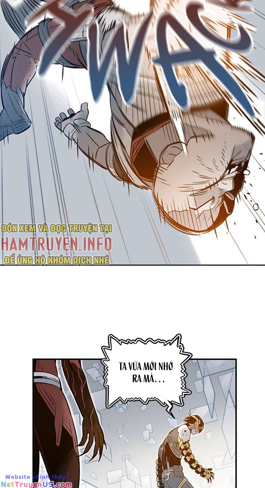 Điểm Hẹn Chapter 62 - Trang 13