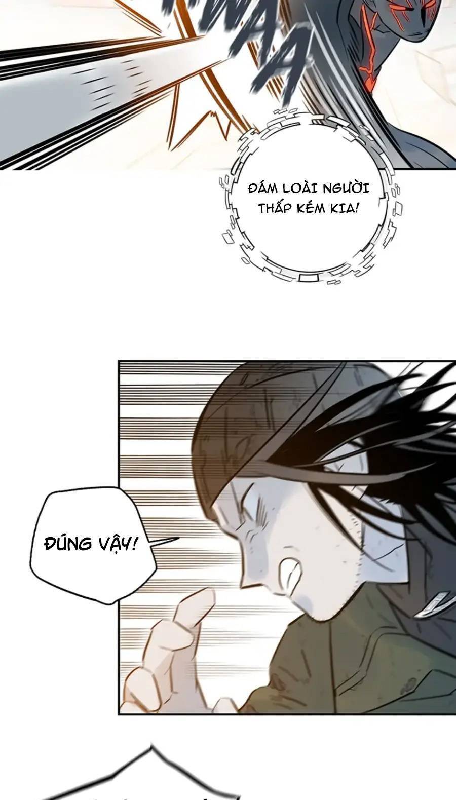 Điểm Hẹn Chapter 97 - Trang 36