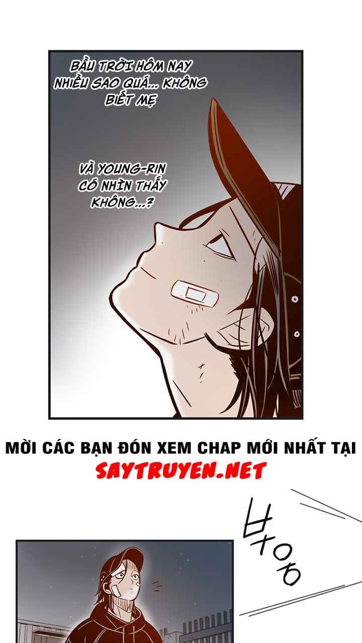 Điểm Hẹn Chapter 5 - Trang 34