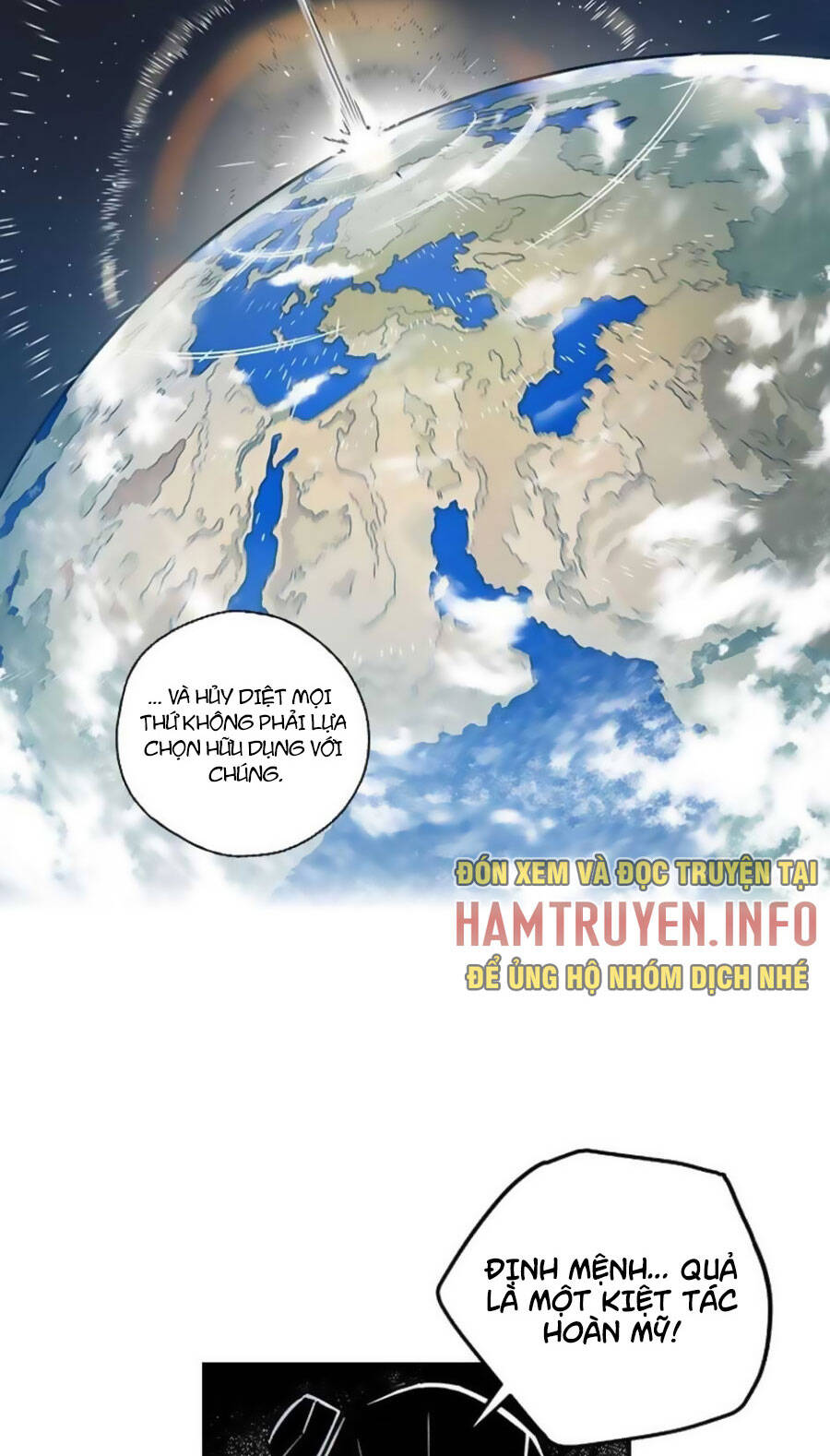 Điểm Hẹn Chapter 58 - Trang 35