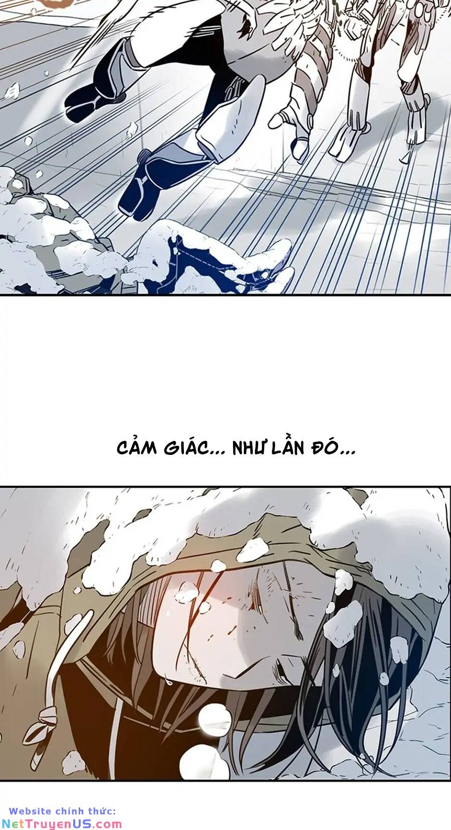 Điểm Hẹn Chapter 51 - Trang 32