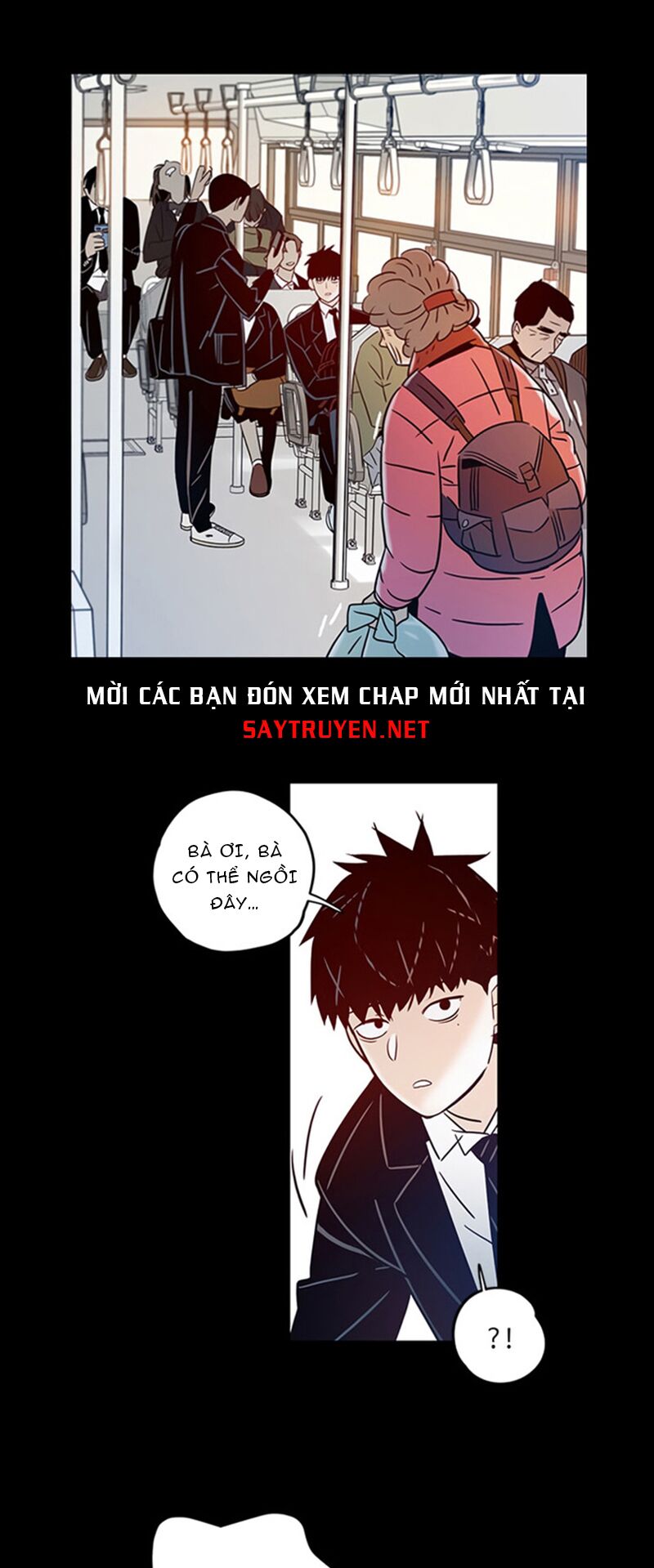 Điểm Hẹn Chapter 12 - Trang 42