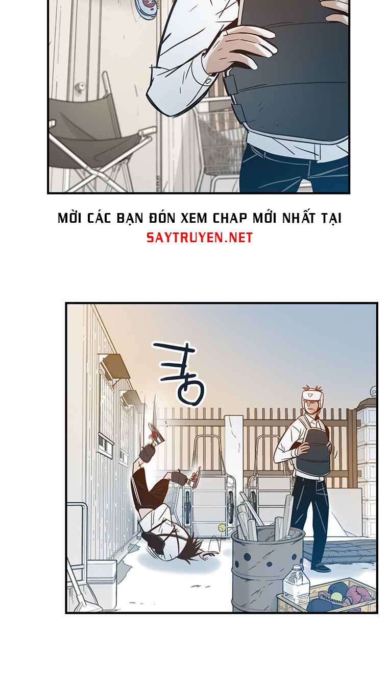 Điểm Hẹn Chapter 15 - Trang 42