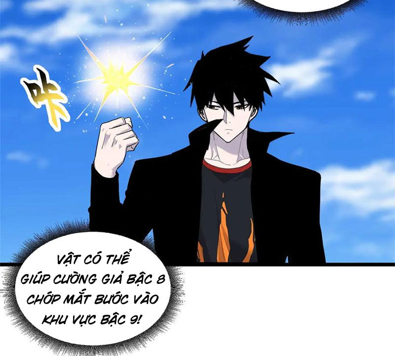 Cửa Hàng Sủng Thú Siêu Thần Chapter 154 - Trang 103