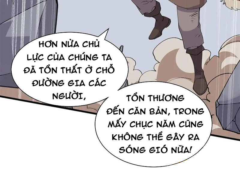 Cửa Hàng Sủng Thú Siêu Thần Chapter 163 - Trang 19