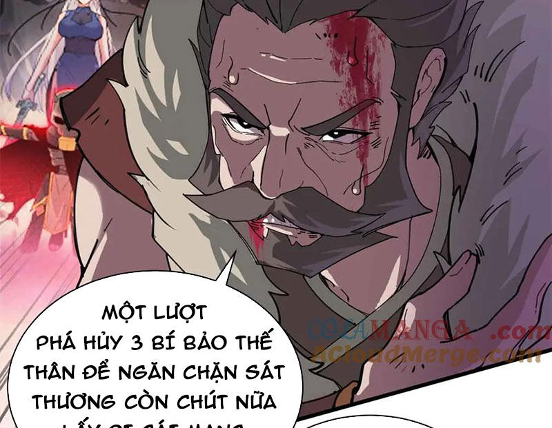 Cửa Hàng Sủng Thú Siêu Thần Chapter 163 - Trang 5