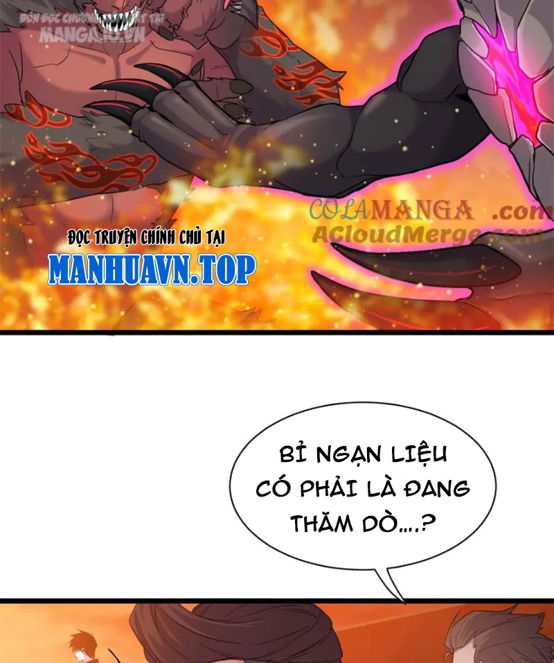 Cửa Hàng Sủng Thú Siêu Thần Chapter 147 - Trang 23