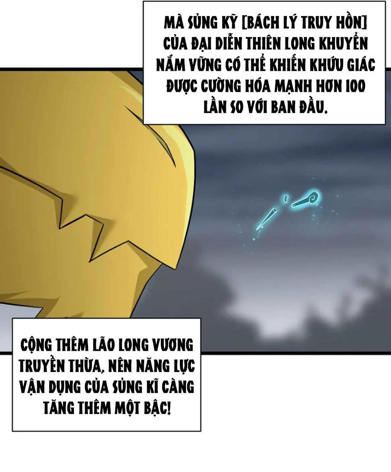 Cửa Hàng Sủng Thú Siêu Thần Chapter 161 - Trang 43