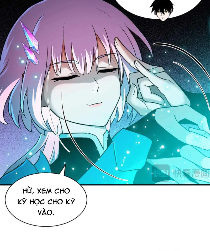 Cửa Hàng Sủng Thú Siêu Thần Chapter 161 - Trang 19