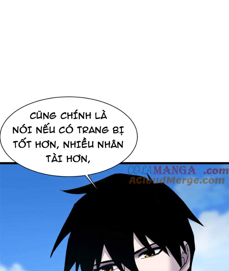 Cửa Hàng Sủng Thú Siêu Thần Chapter 153 - Trang 24