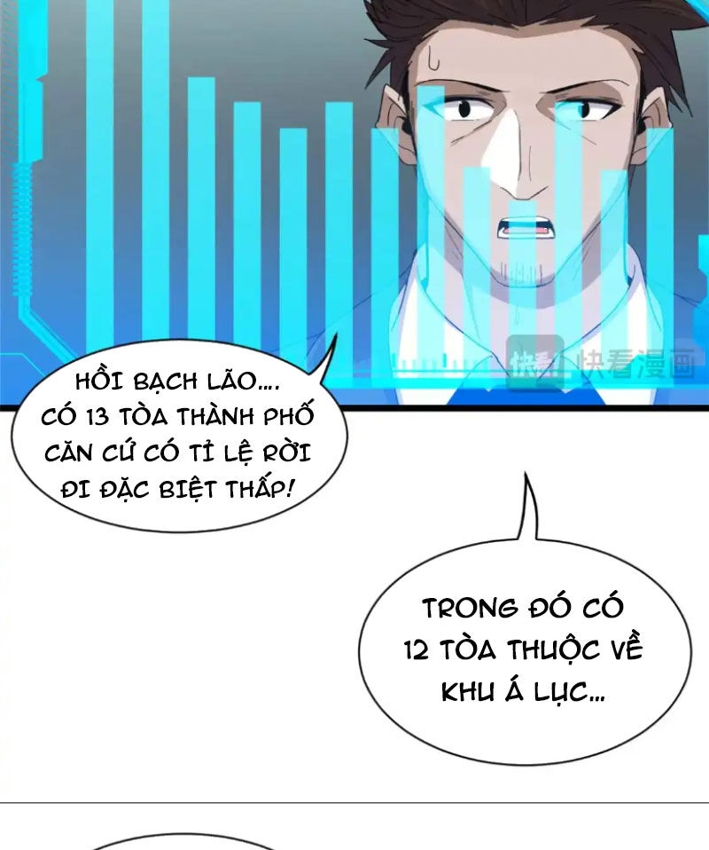 Cửa Hàng Sủng Thú Siêu Thần Chapter 144 - Trang 33