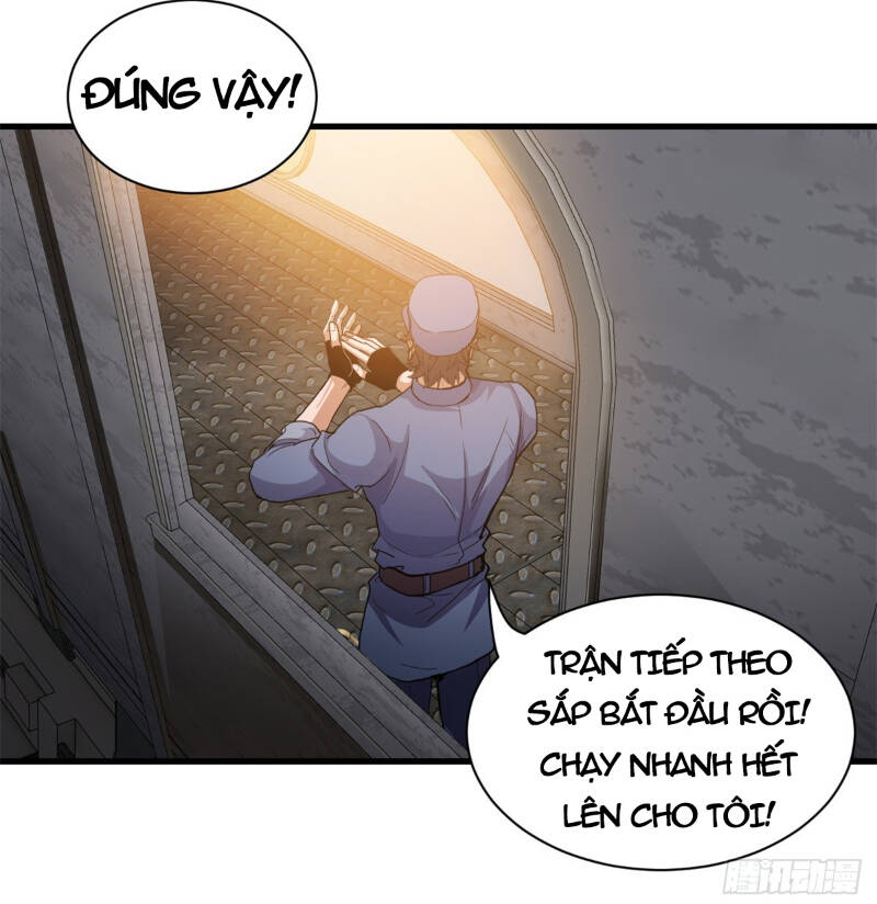 Cửa Hàng Sủng Thú Siêu Thần Chapter 148 - Trang 10