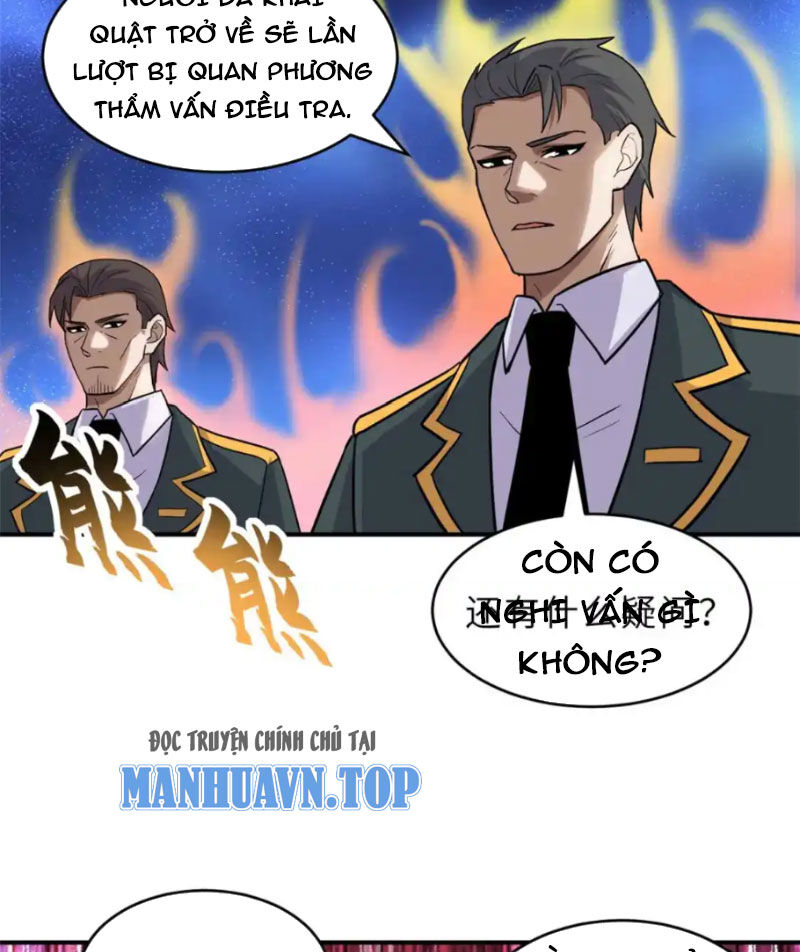 Cửa Hàng Sủng Thú Siêu Thần Chapter 140 - Trang 16