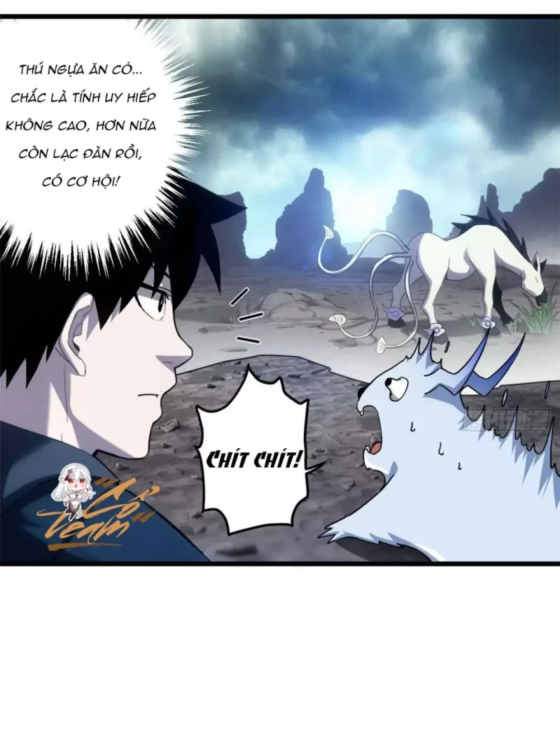 Cửa Hàng Sủng Thú Siêu Thần Chapter 3 - Trang 19