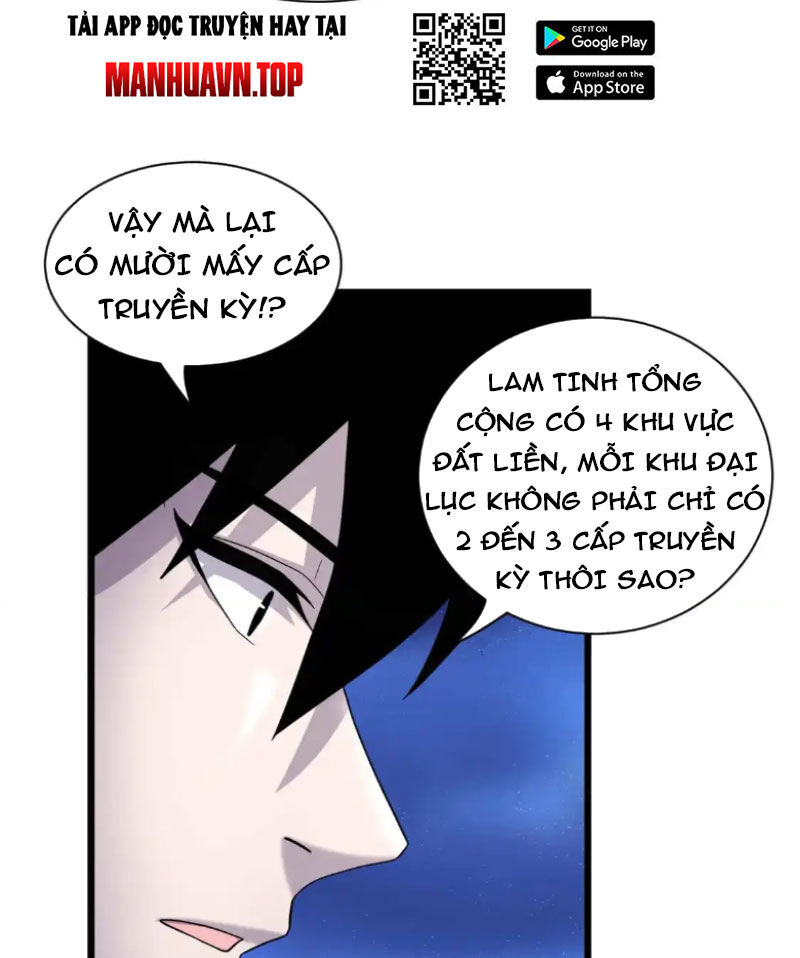 Cửa Hàng Sủng Thú Siêu Thần Chapter 144 - Trang 47