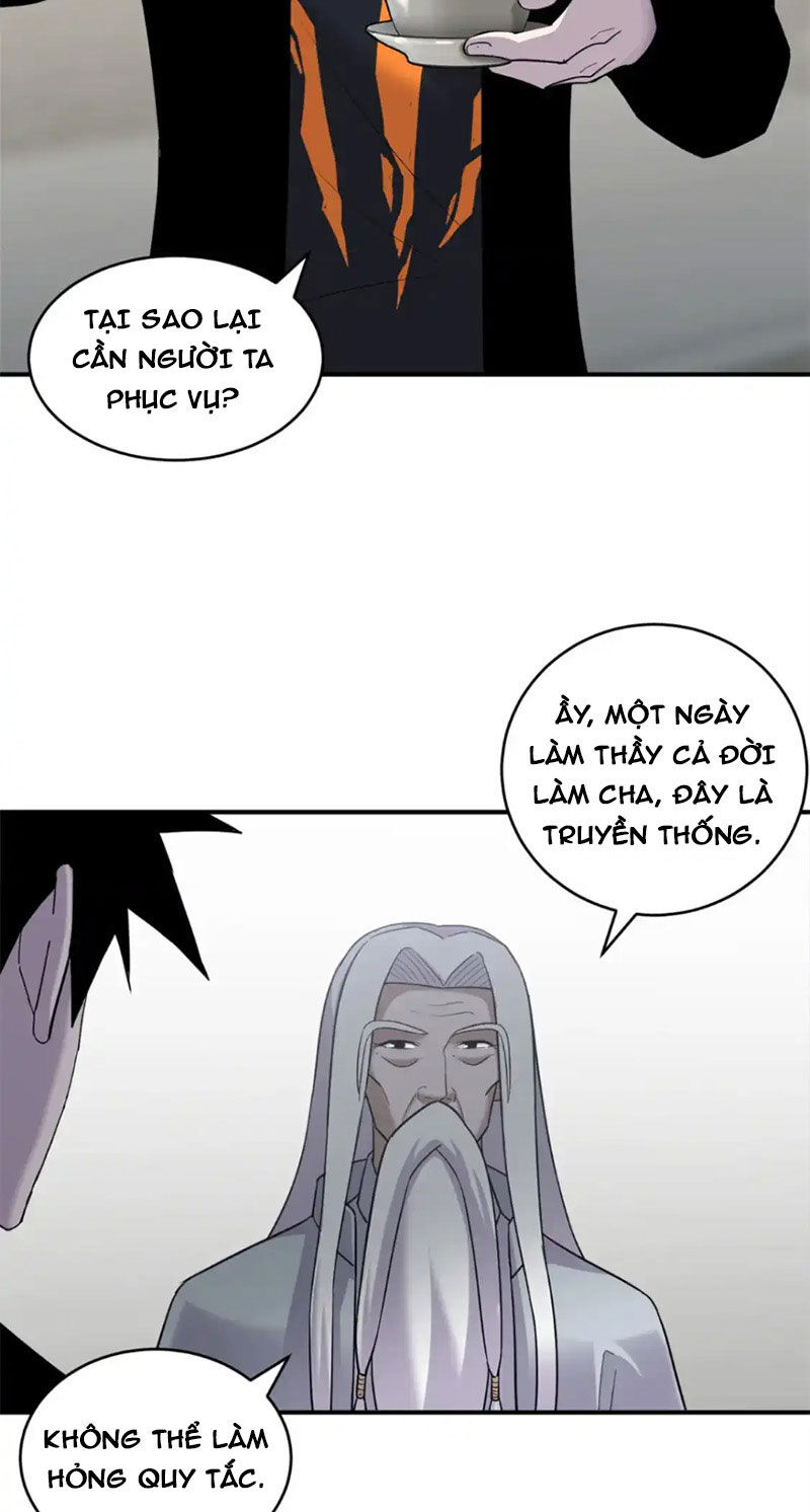 Cửa Hàng Sủng Thú Siêu Thần Chapter 135 - Trang 17