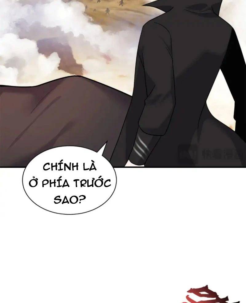 Cửa Hàng Sủng Thú Siêu Thần Chapter 158 - Trang 47