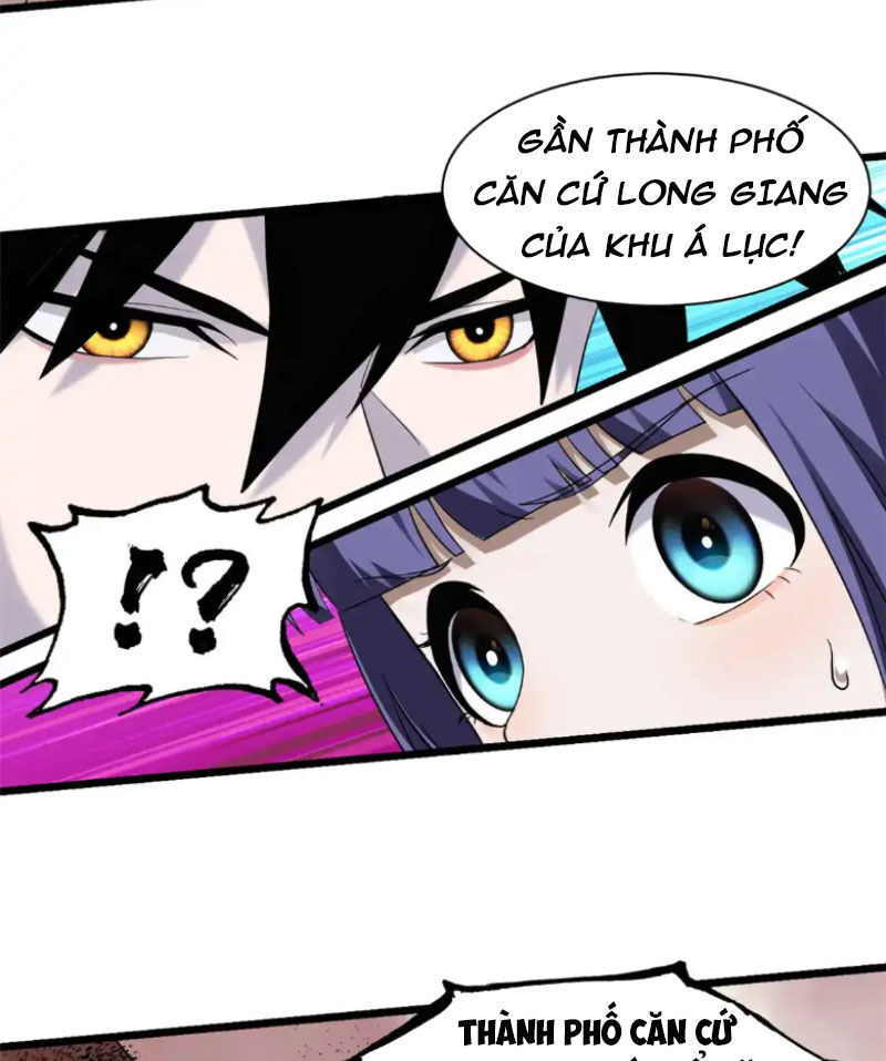 Cửa Hàng Sủng Thú Siêu Thần Chapter 144 - Trang 56