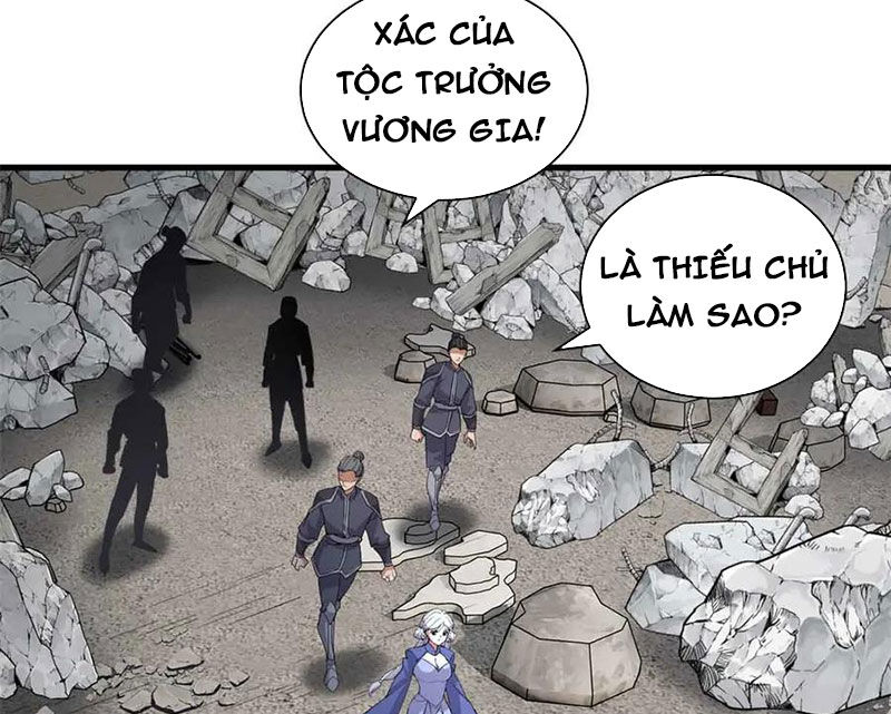 Cửa Hàng Sủng Thú Siêu Thần Chapter 163 - Trang 67