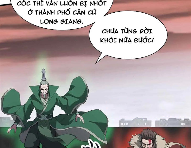 Cửa Hàng Sủng Thú Siêu Thần Chapter 163 - Trang 9