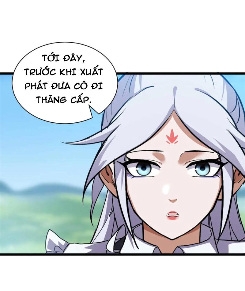 Cửa Hàng Sủng Thú Siêu Thần Chapter 153 - Trang 47