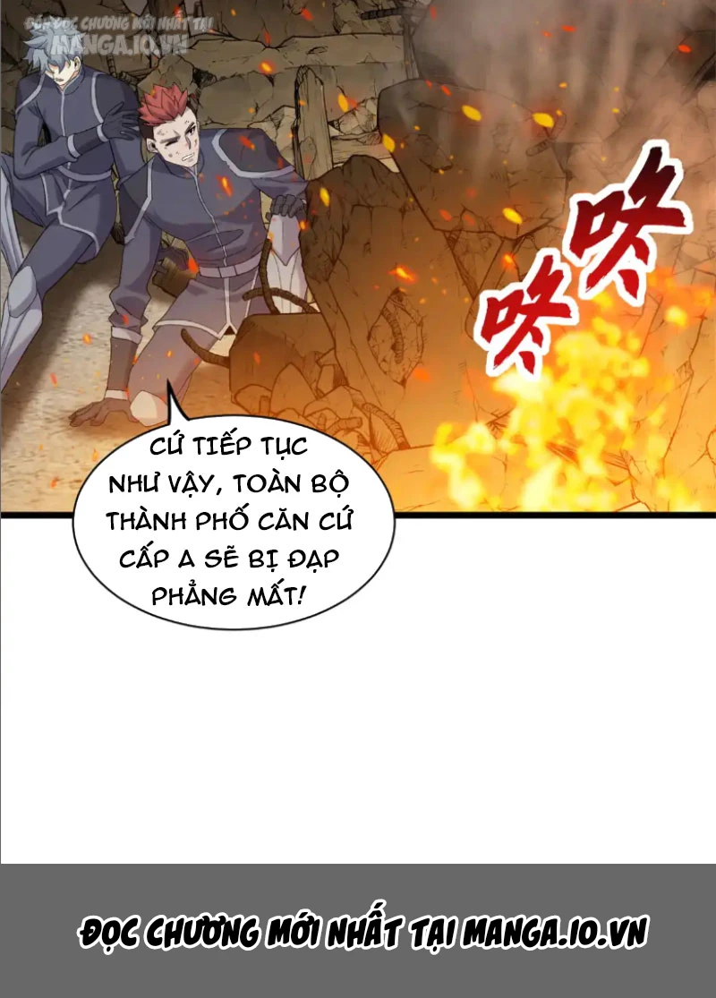 Cửa Hàng Sủng Thú Siêu Thần Chapter 155 - Trang 63