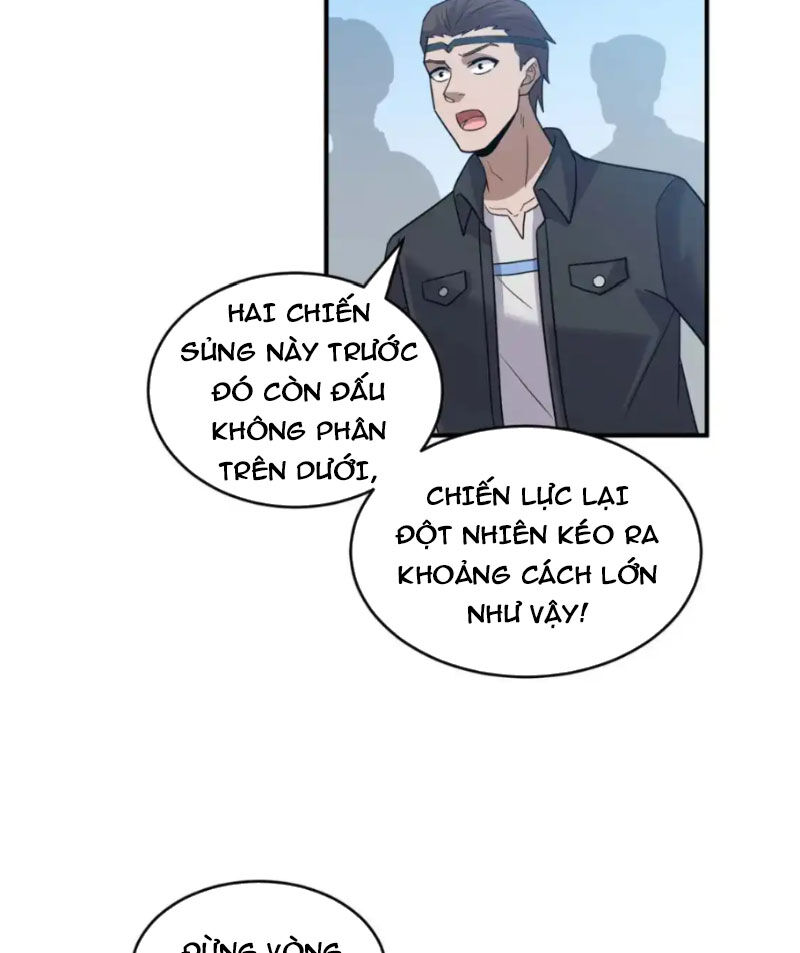 Cửa Hàng Sủng Thú Siêu Thần Chapter 140 - Trang 3