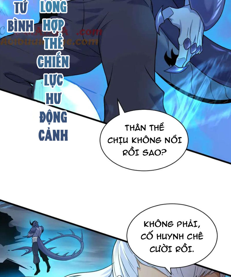 Cửa Hàng Sủng Thú Siêu Thần Chapter 161 - Trang 58