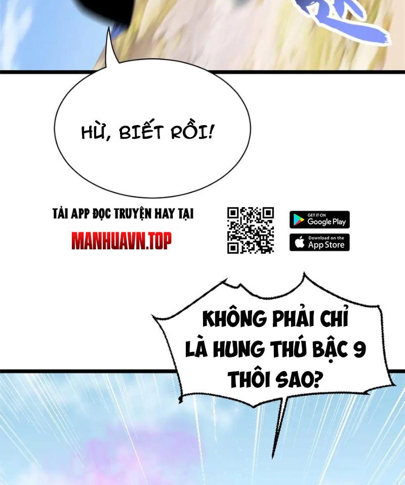 Cửa Hàng Sủng Thú Siêu Thần Chapter 153 - Trang 71