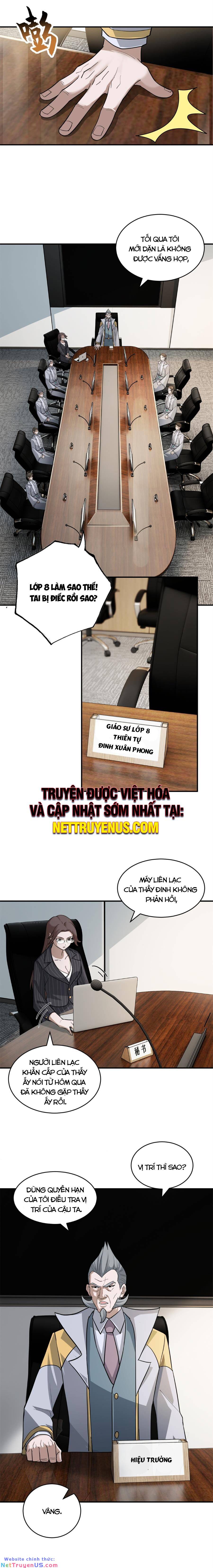 Cửa Hàng Sủng Thú Siêu Thần Chapter 123 - Trang 0