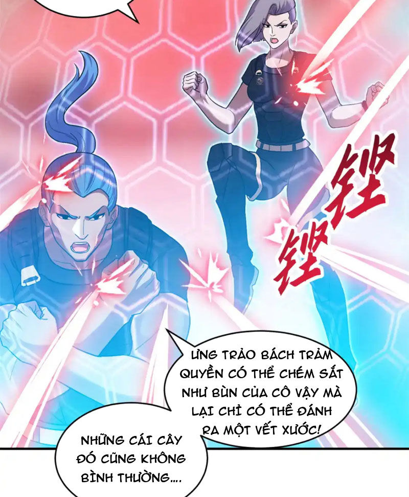 Cửa Hàng Sủng Thú Siêu Thần Chapter 136 - Trang 58