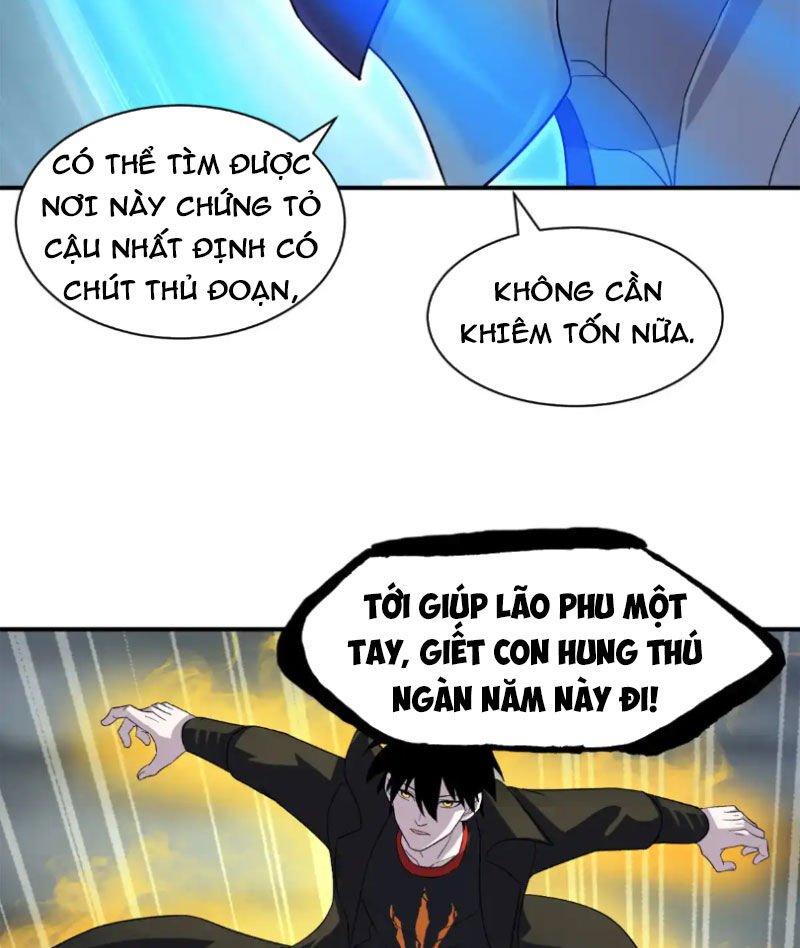 Cửa Hàng Sủng Thú Siêu Thần Chapter 162 - Trang 29