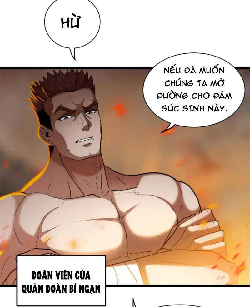 Cửa Hàng Sủng Thú Siêu Thần Chapter 145 - Trang 33