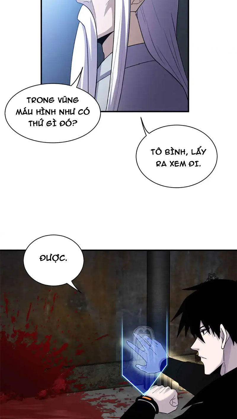 Cửa Hàng Sủng Thú Siêu Thần Chapter 141 - Trang 40