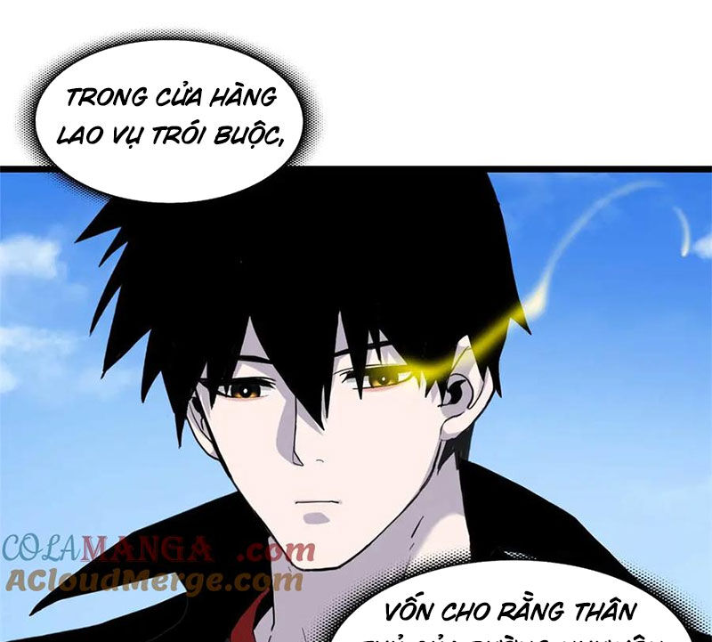 Cửa Hàng Sủng Thú Siêu Thần Chapter 154 - Trang 96